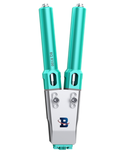 BQ R300  三倍流量双液螺杆阀