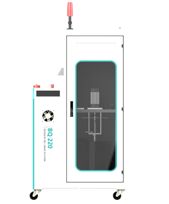 BQ220  高粘度胶水供胶单元
